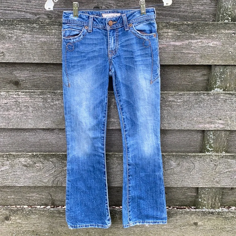 J & Company Girl’s Jeans